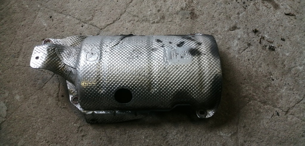 фото №1, Alfa romeo giulietta 1.6 jtdm захист теплова