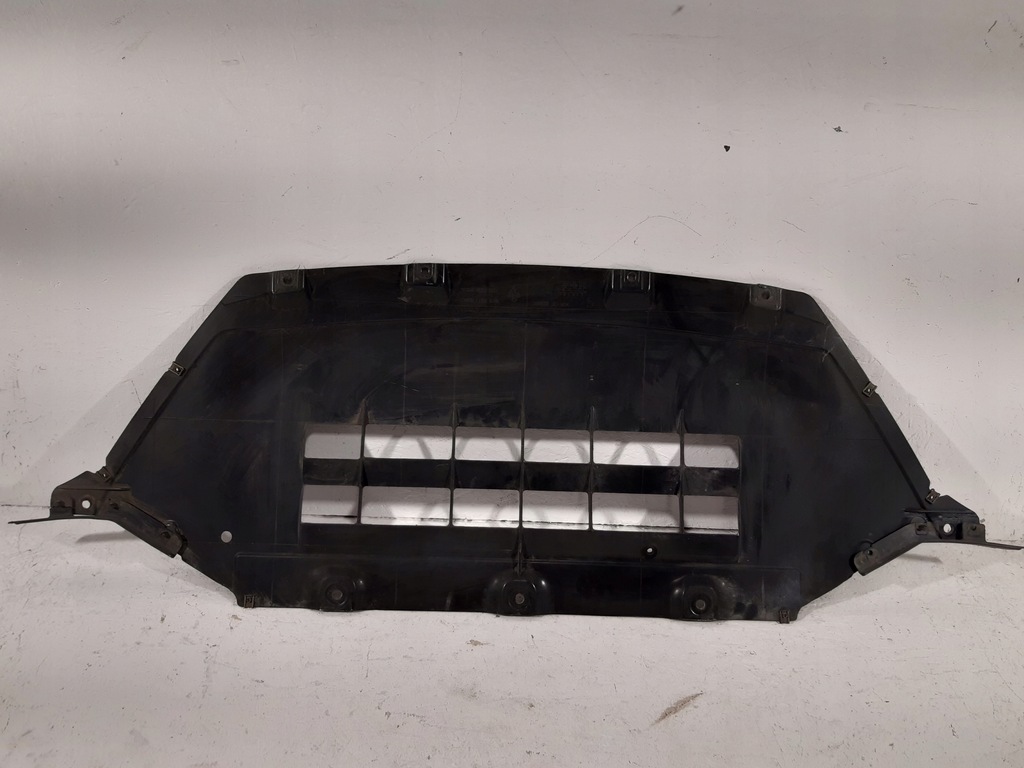 фото №1, Плита защита двигателя org ferrari california 08-