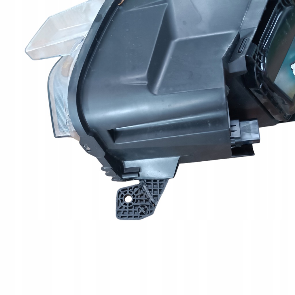 фото №12, Лампа левый перед opel zafira d vivaro c ксенон 9832837680