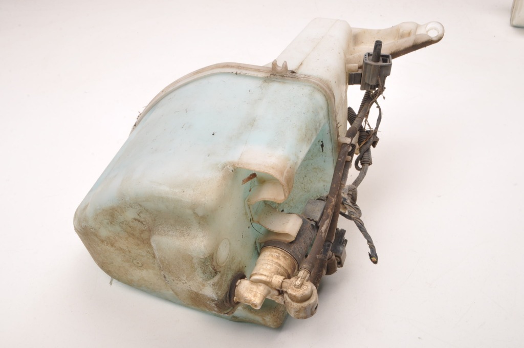 фото №6, Volvo s60 ii v60 lift 2.0 d3 бачок омывателя 31416283