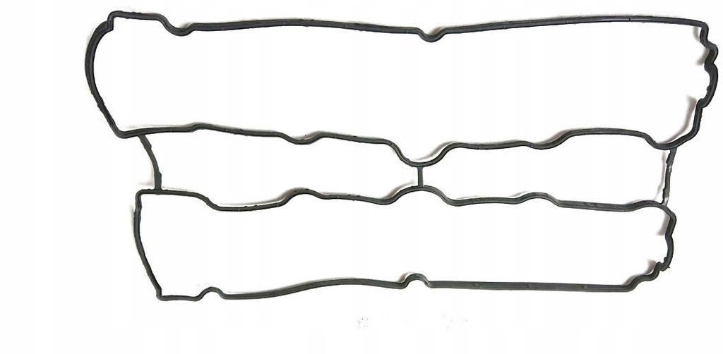 фото №8, Прокладка крышки клапанов chevrolet lacetti, nubira opel astra g, astra g