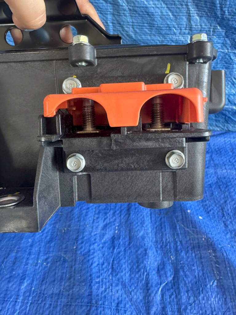 фото №9, Акумулятор акумулятор kia stonic 1.0 t-gdi 375m0-h8000 24r