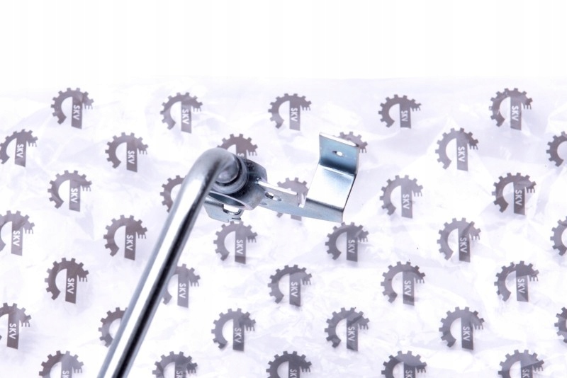 Шланг ukł. кермовий seat leon toledo 2 Оригінал