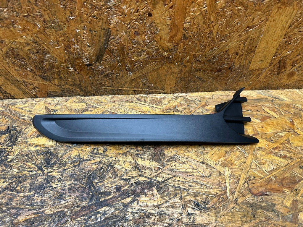 Купить Молдинг бампера правая перед clio iv 144604467r