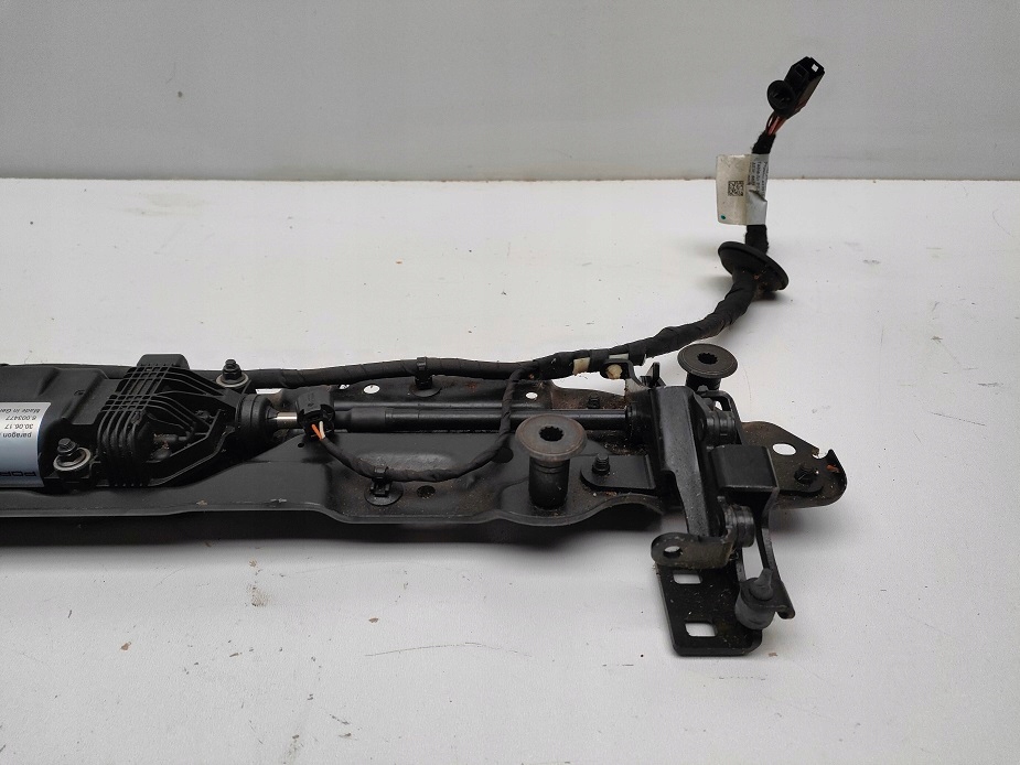 Механизм спойлер 974827204c panamera 971 turismo Киев