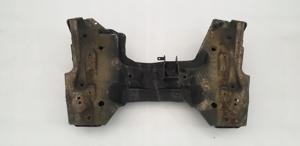 фото №4, Opel crossland x citroen c3 aircross підрамник підрамник