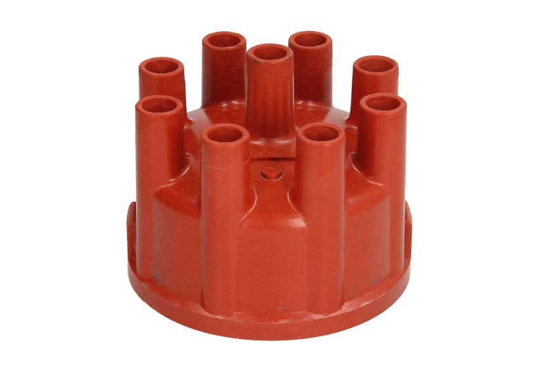 фото №9, Трамблерна кришка розподільника запалювання pasuje do: mercedes s w108, w109 , s w116 3