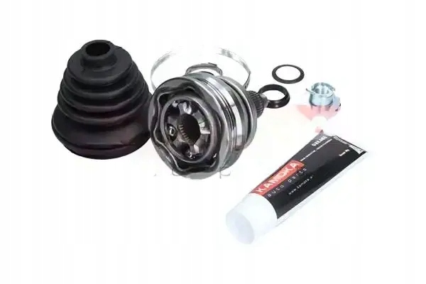 фото №1, Шарнір піввісь 6001 kamoka audi seat skoda a2