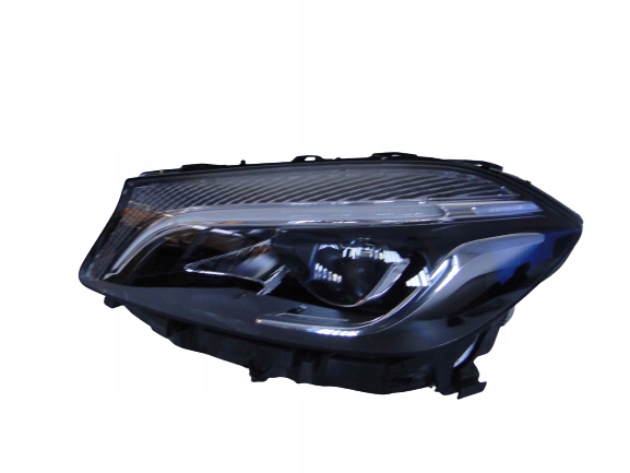 фото №1, Mercedes a klasa w176 176 лампа левая led high perf