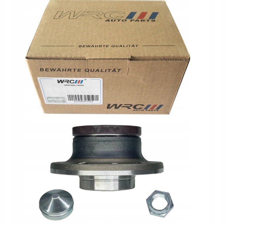 фото №1, Ступица колеса задняя перед alfa romeo spider gtv 1994-