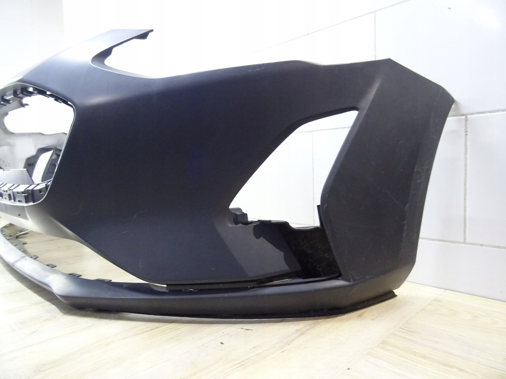 фото №6, Бампер перед ford focus mk4