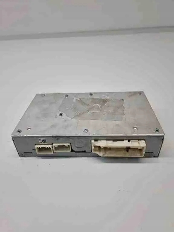 фото №1, Усилитель lexus rx 450h 8628048360