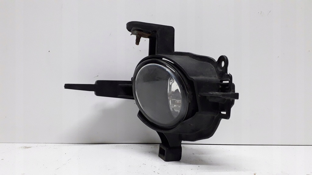 фото №2, Nissan renault протитуманна фара лівий 26155-8990a