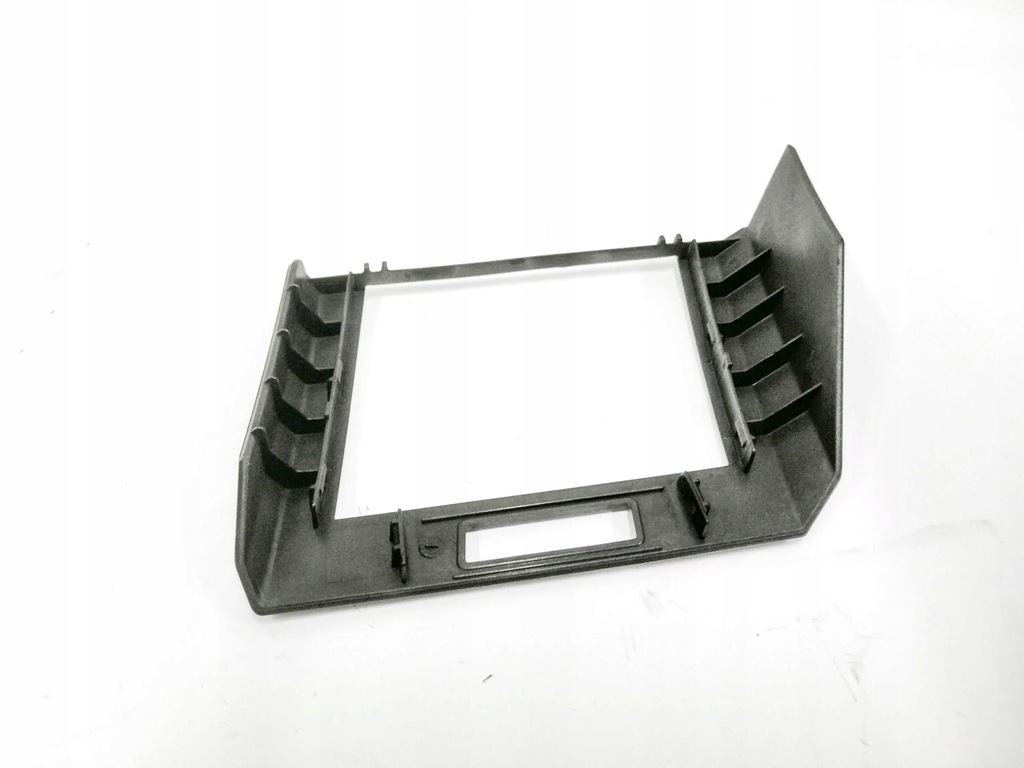 фото №7, Land rover range rover sport l320 2008 панелі приладова, консоль