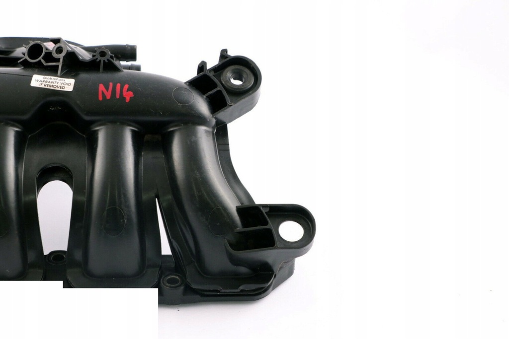 фото №6, Mini s r55 r56 коллектор всасывающий бензин 7570041