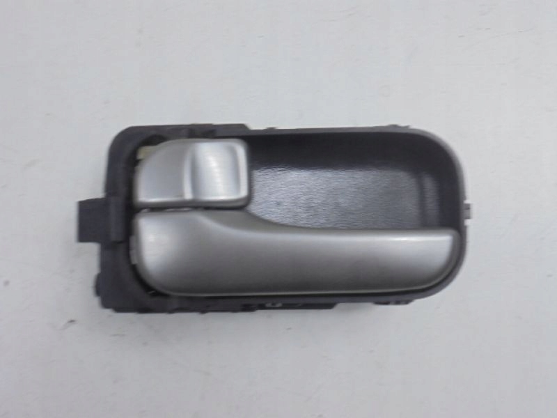 фото №2, Nissan sentra b15 ручка дверь внутренняя левая перед