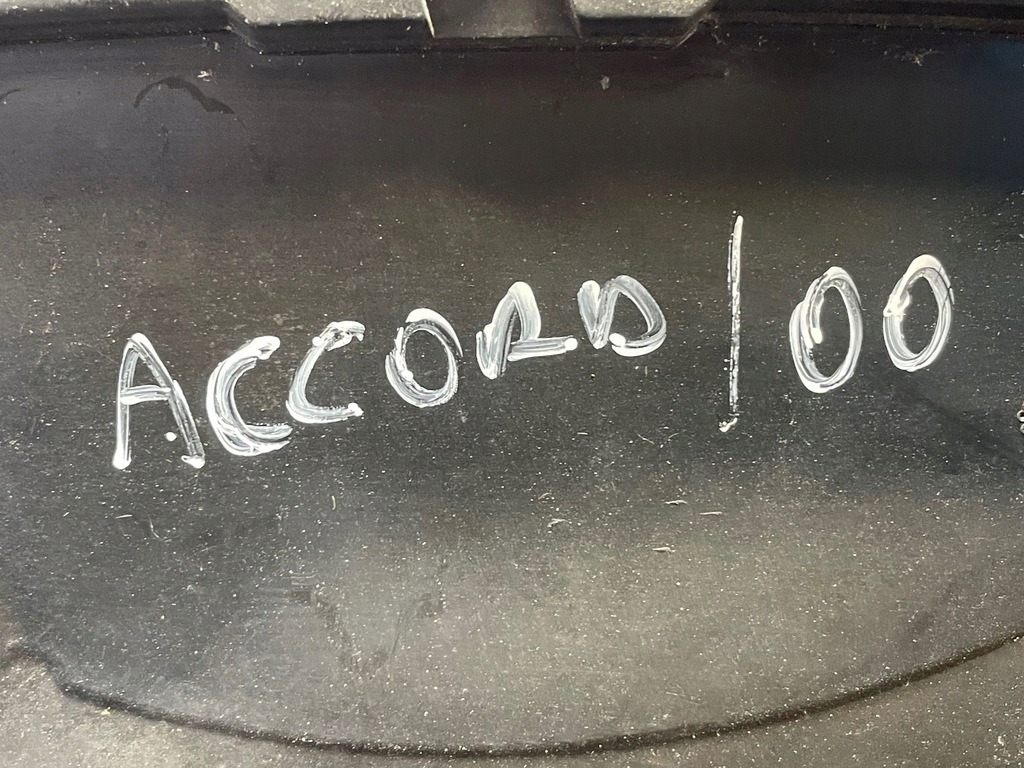 фото №7, Honda accord 2002 лампа задняя правая сторона sedan sr190799