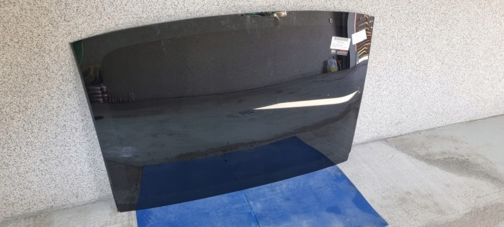 фото №1, Дах панорамний tesla 3 оригінал