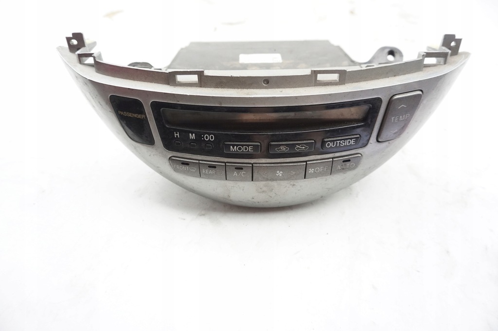 фото №1, Панель обдув toyota previa