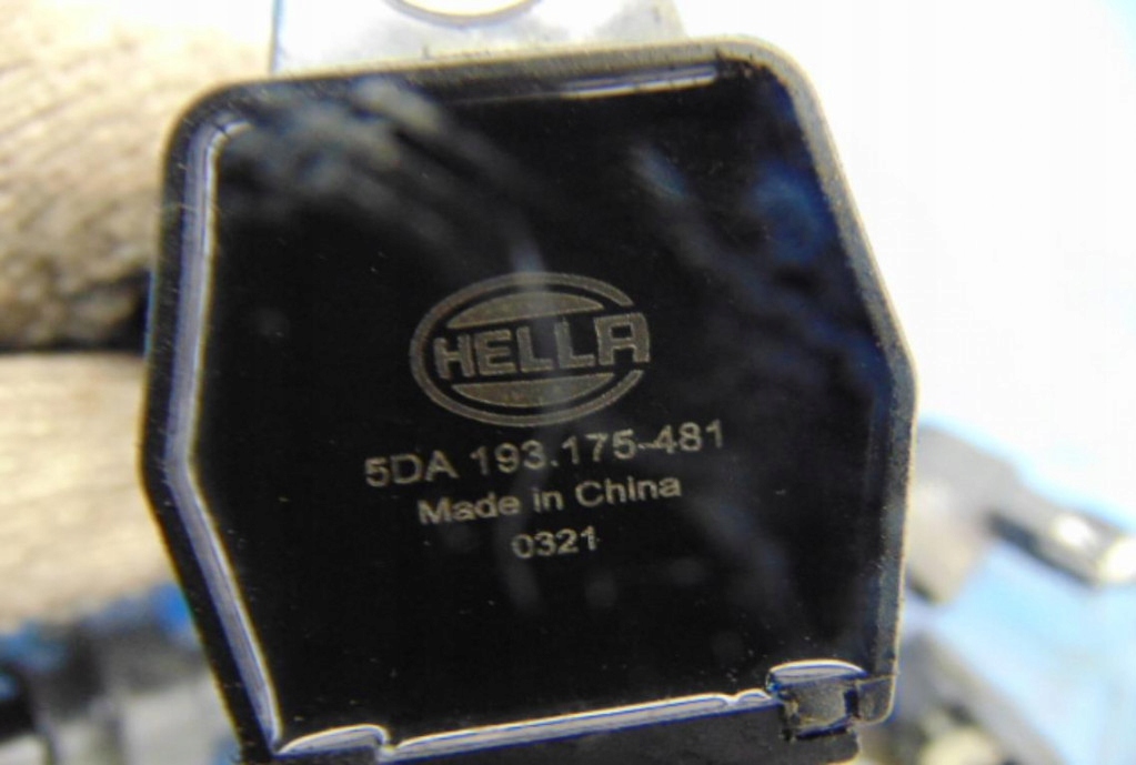 фото №7, Kia ceed i катушка зажигания комплект 4szt 5da193175481