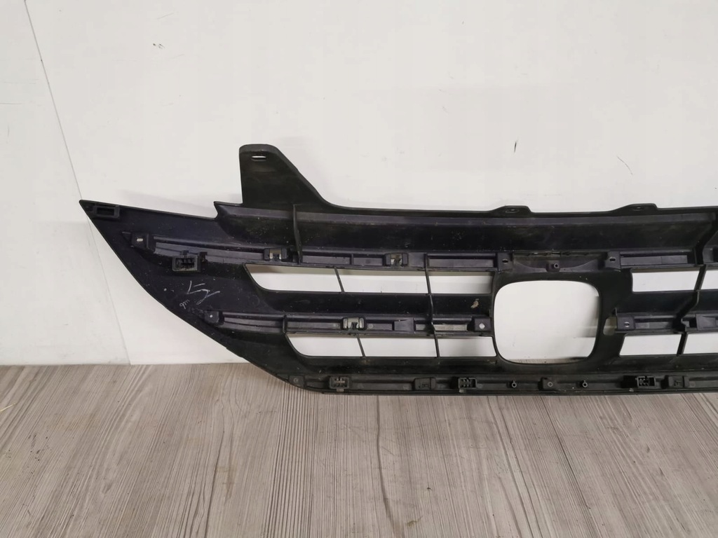 фото №9, Решітка радіатора решітка радіатора honda crv