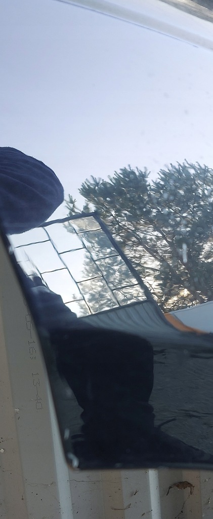 фото №4, Nissan pathfinder r51 lift дверь левая задняя