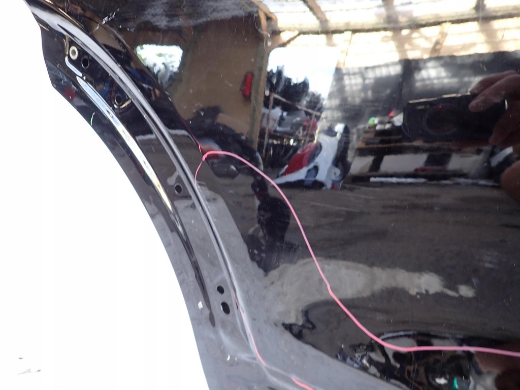 фото №7, Audi q8 e-tron 18- дверь задняя задние правое