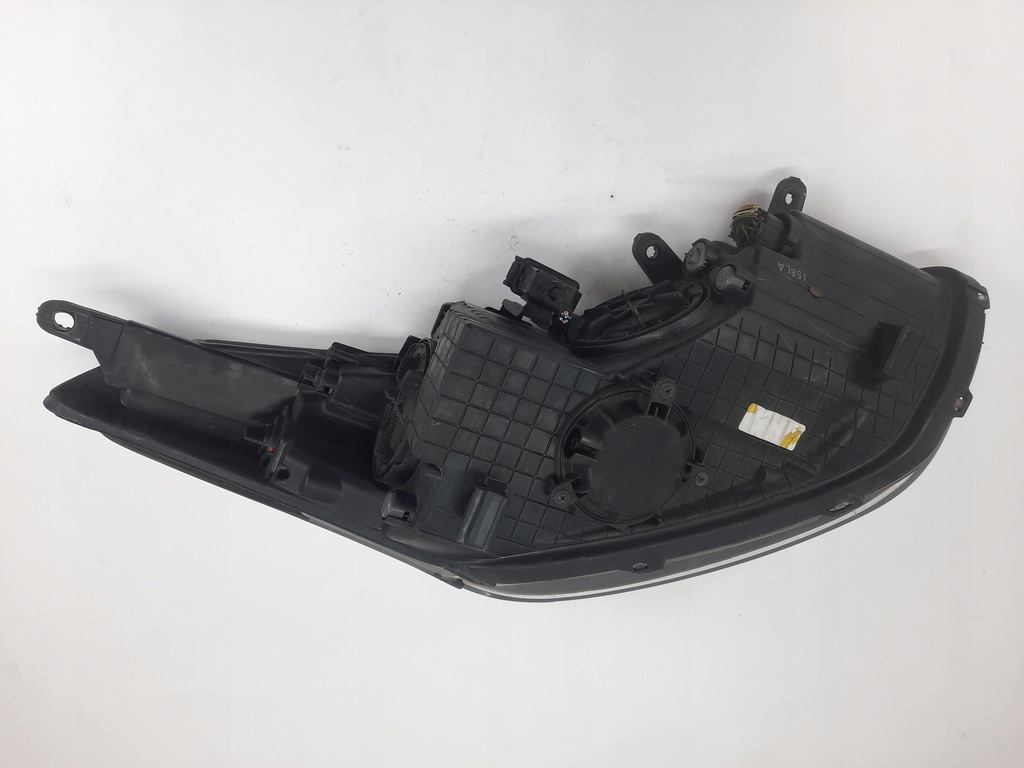 фото №7, Hyundai i30 ii лампа ліва передня лівий перед uk