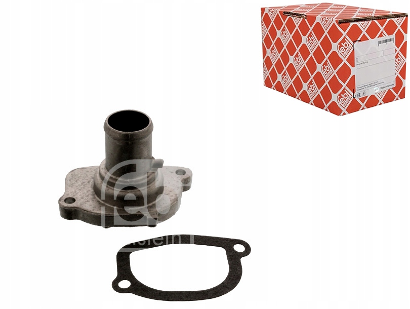 фото №1, Термостат жидкость охлаждающей fiat brava bravo i idea marea palio punto