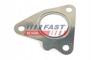 фото №1, Прокладка вихлоп mercedes sprinter 06