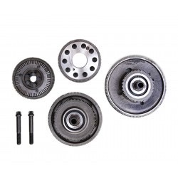 фото №1, Колеса розподільного валу scania ngs 450 km 2019 r комплект