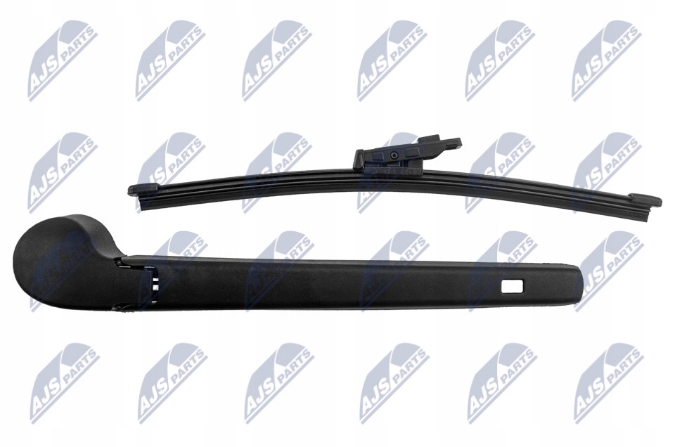 фото №3, Щетка + рычаг задний дворники