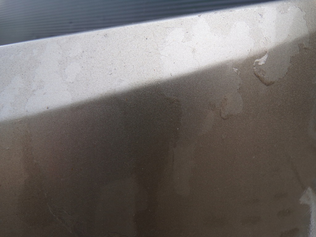 фото №6, Бампер передний перед skoda superb 1 i цвет 9201