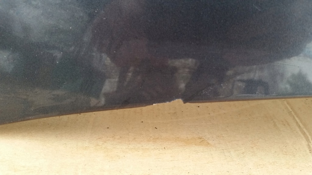 фото №2, Капот renault clio iii 3