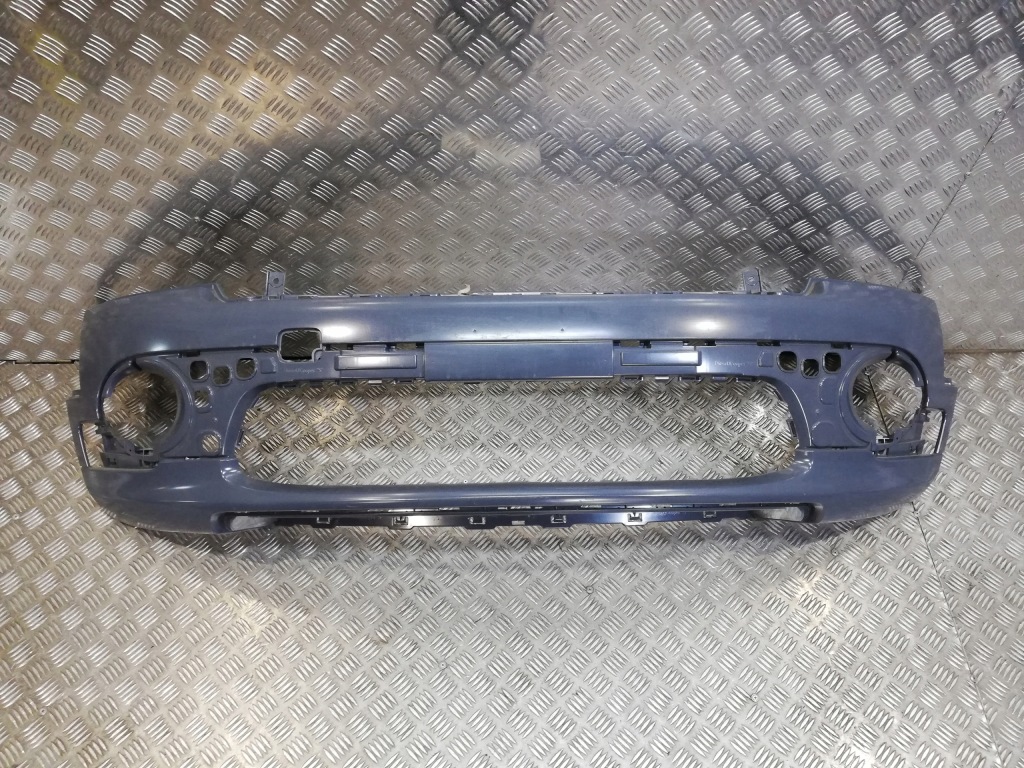 фото №1, Mini cooper r55 r56 r57 бампер перед 7199869
