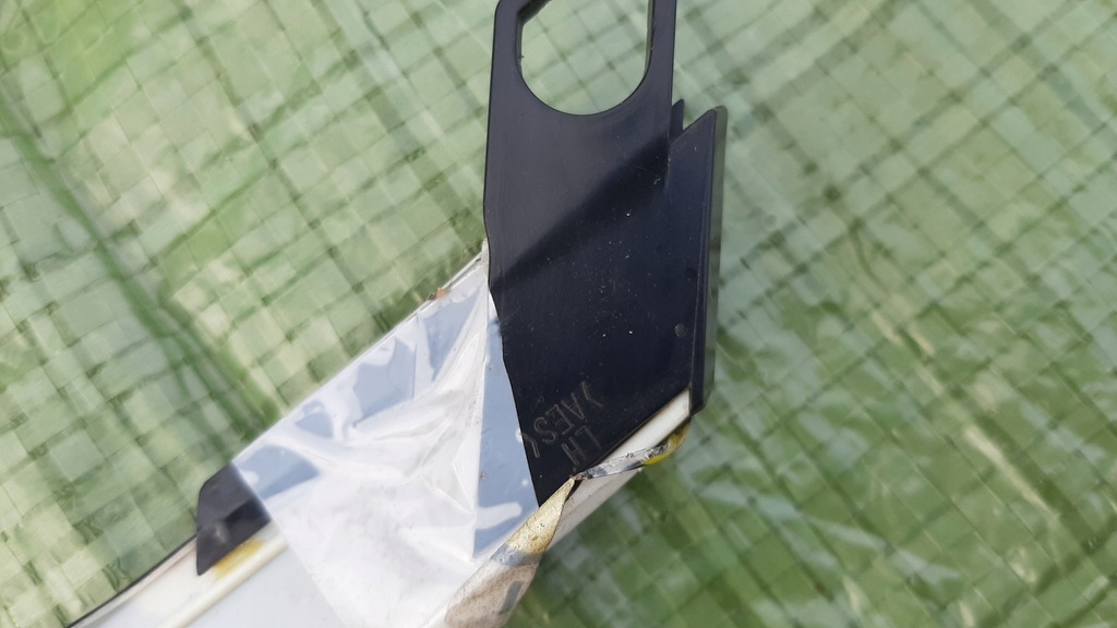 фото №8, Молдинг левая хром infiniti fx37 fx35 fx50 qx70