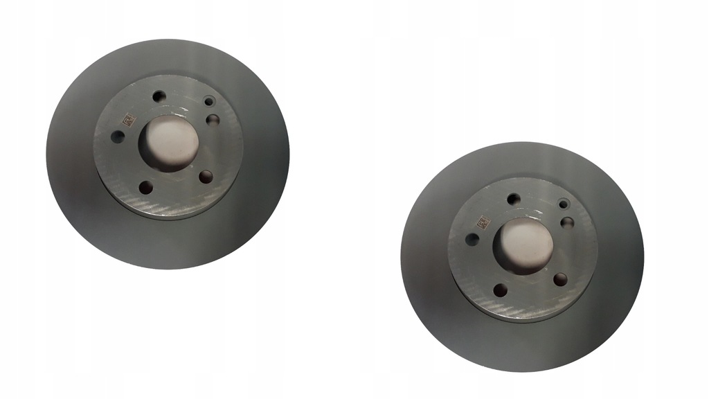 фото №1, Оригинальные тормозные диски тормозные перед mercedes c w204