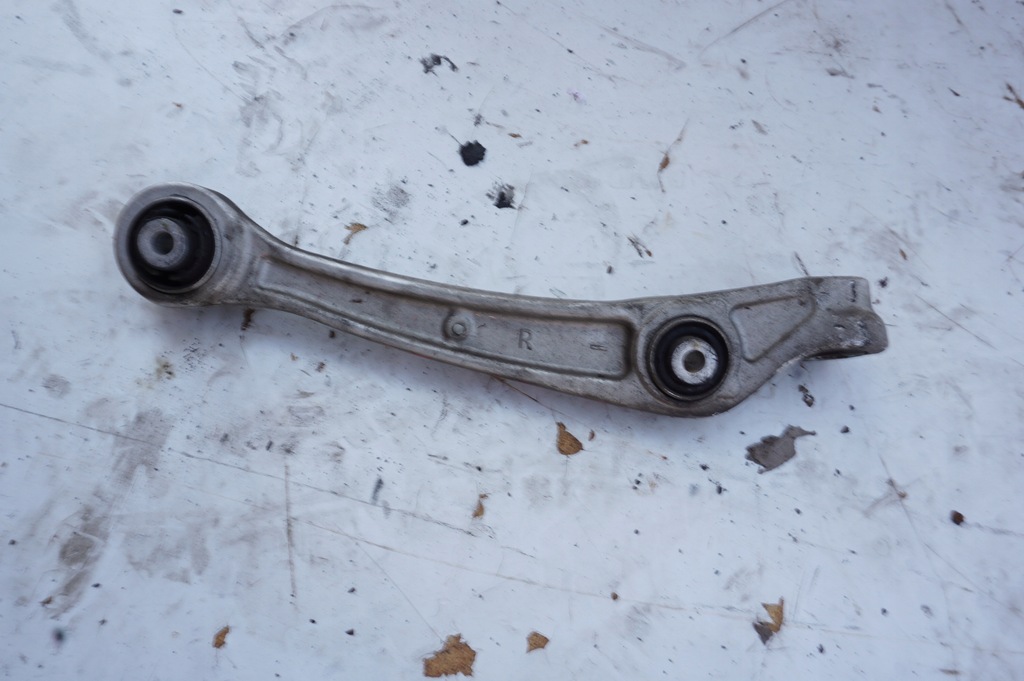 фото №1, Рычаг нижний правый перед audi q5 8r