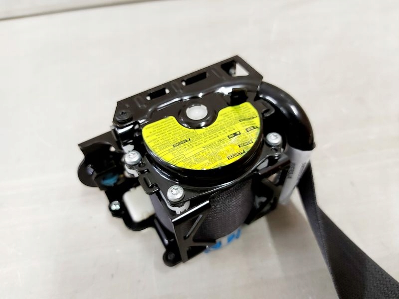 фото №11, Kia carens iv pas безпеки лівий перед передній uk 88810-a4000dcm