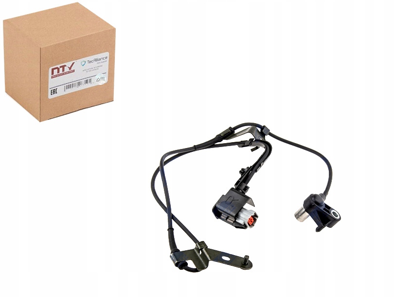 фото №1, Датчик abs перед mazda 6 gg 02- правий nty