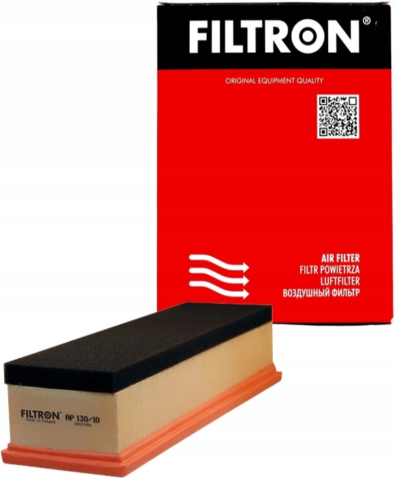 фото №1, Фильтр воздуха filtron do citroen c3 i 1.1i 1.4