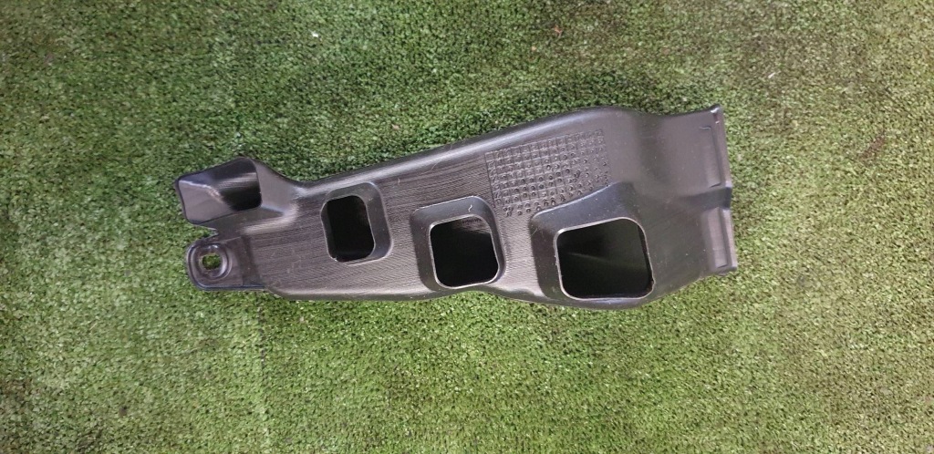 Opel corsa e труба шланг повітря 13352159 Доставка