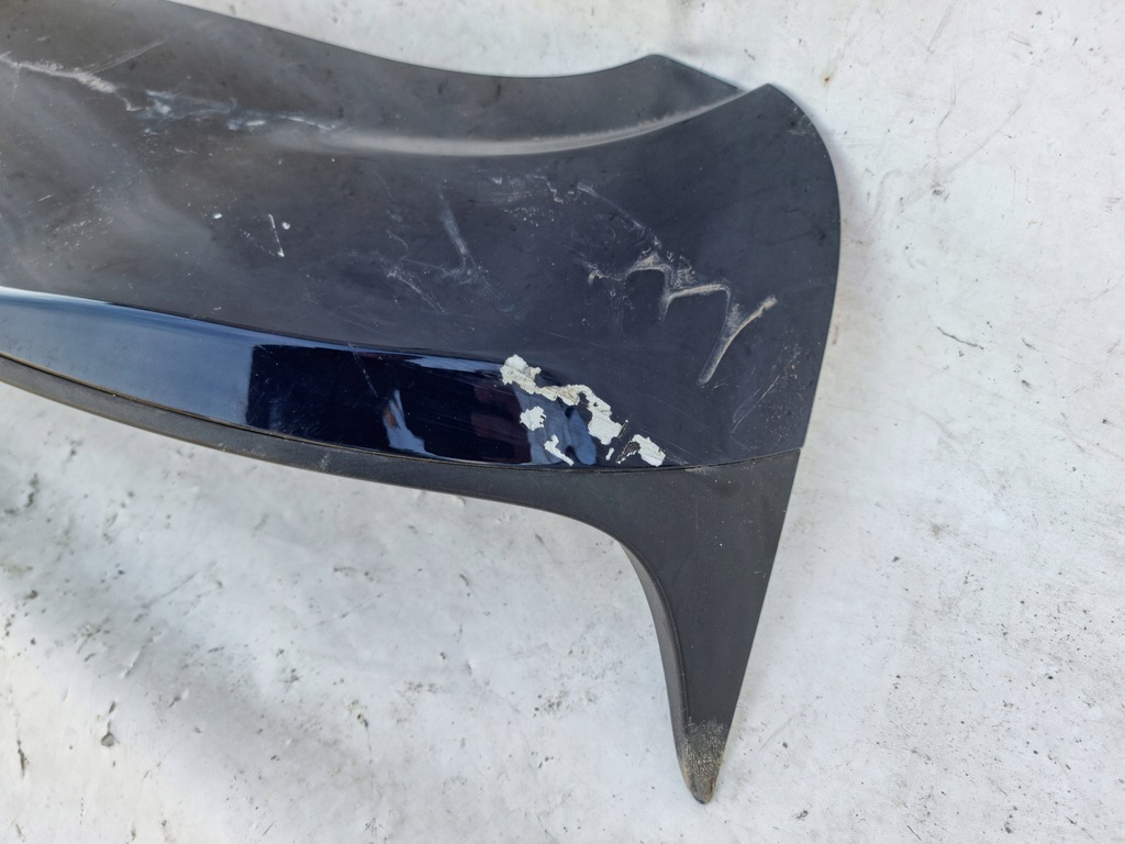 фото №6, Jeep cherokee kl 2.2 спойлер крышки свет стоп