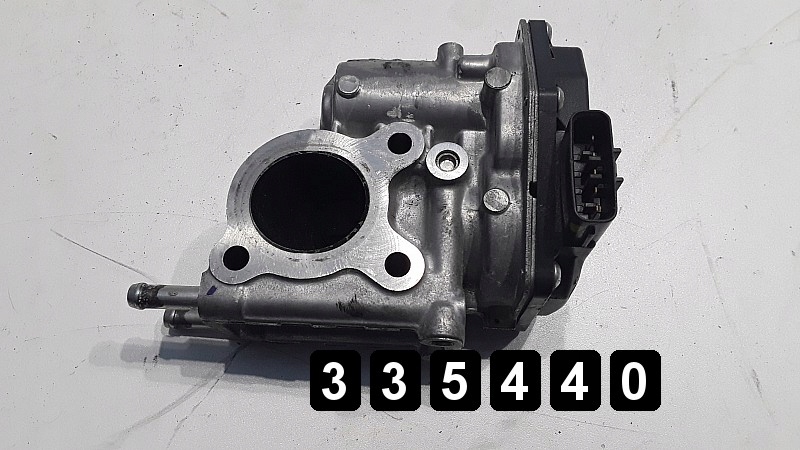 Купити 2014 toyota land cruiser клапан egr 25800 30200