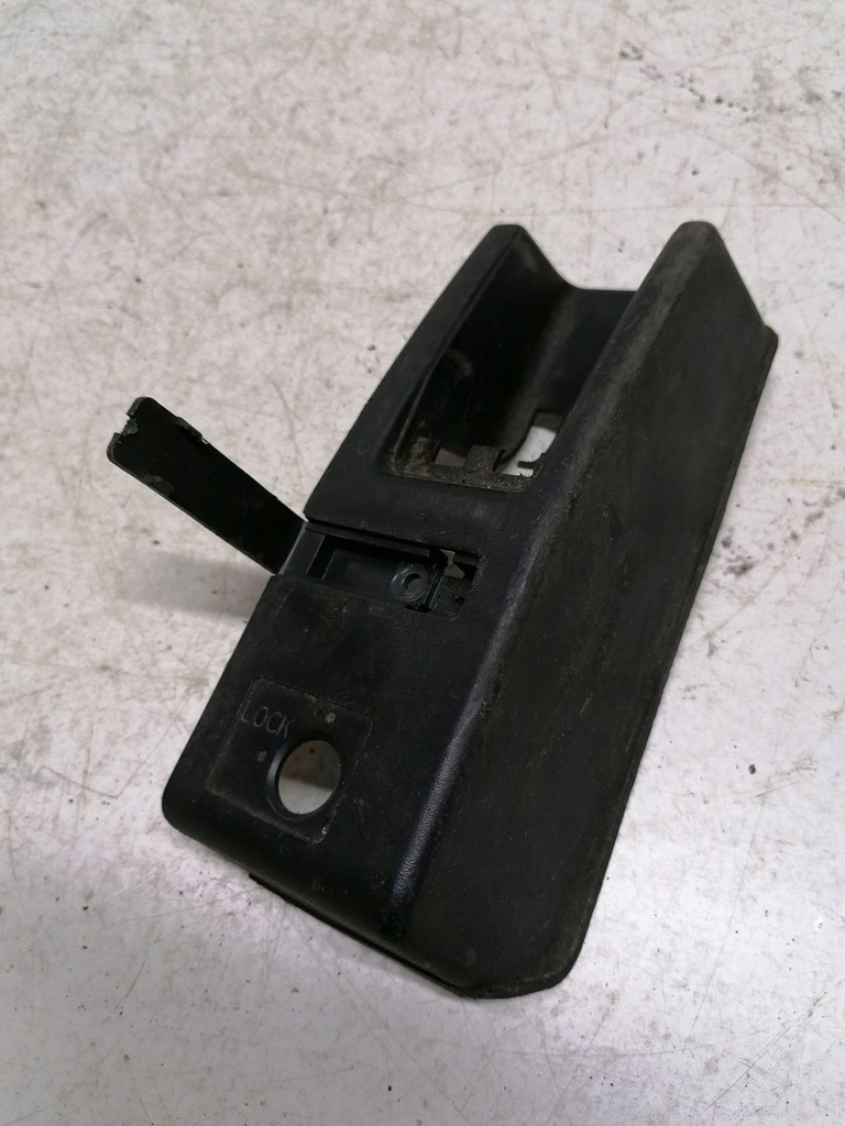 фото №1, Защита пластик honda accord vi