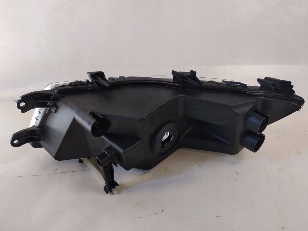 фото №9, Skoda superb ii lift противотуманная фара левый перед 2013-