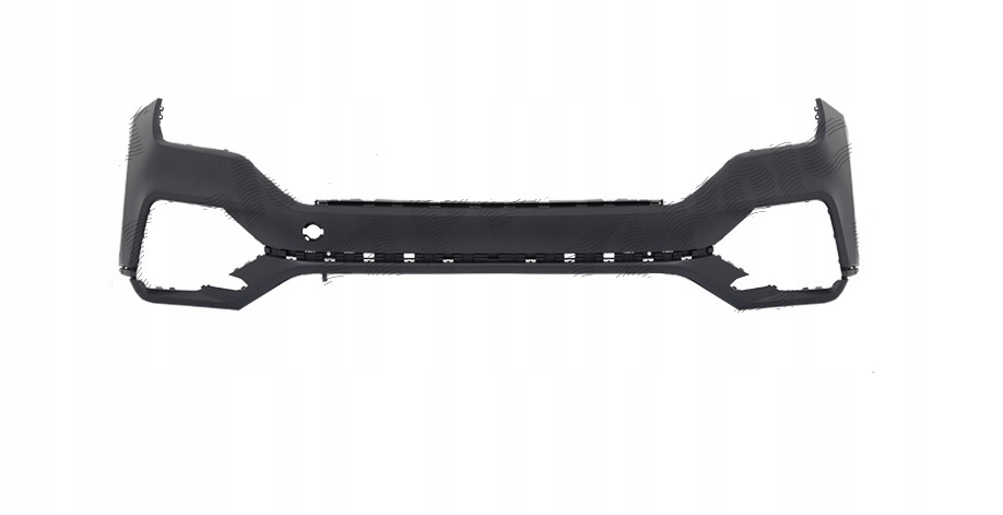 фото №1, Бампер передній vw touareg, 2018+