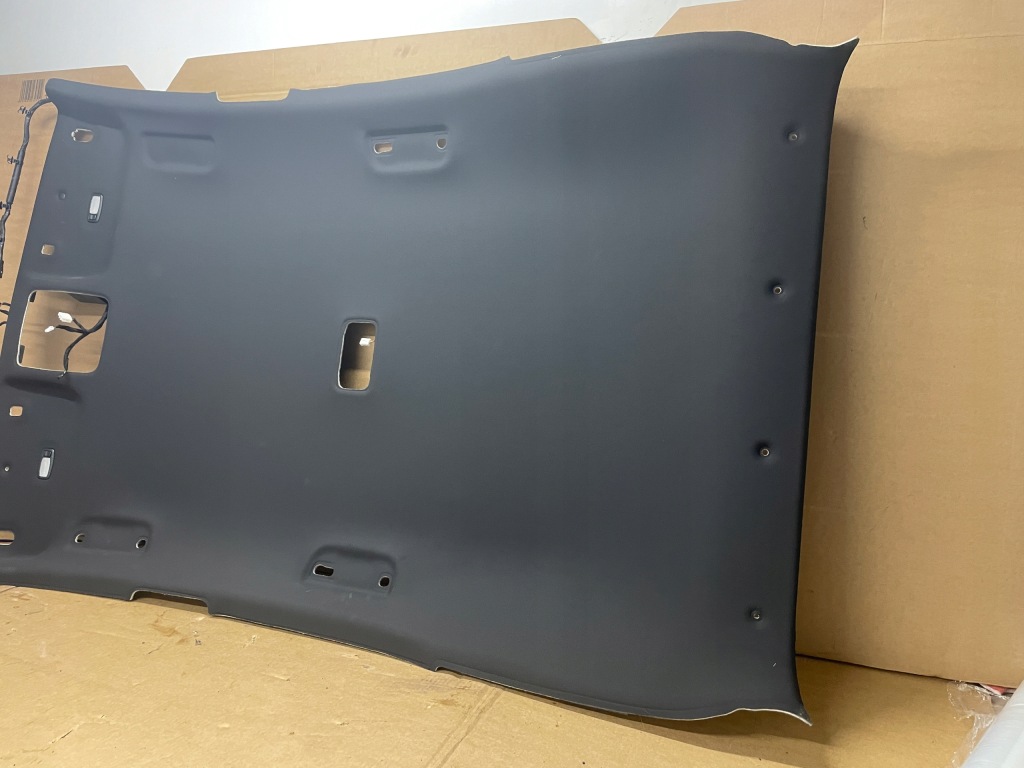 фото №4, Kia ceed iii lift hb 21+ потолок idealna