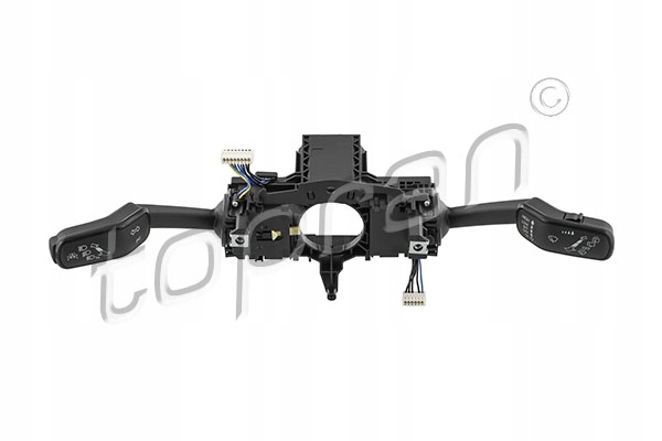 фото №1, Перемикач колонки поворот. vag