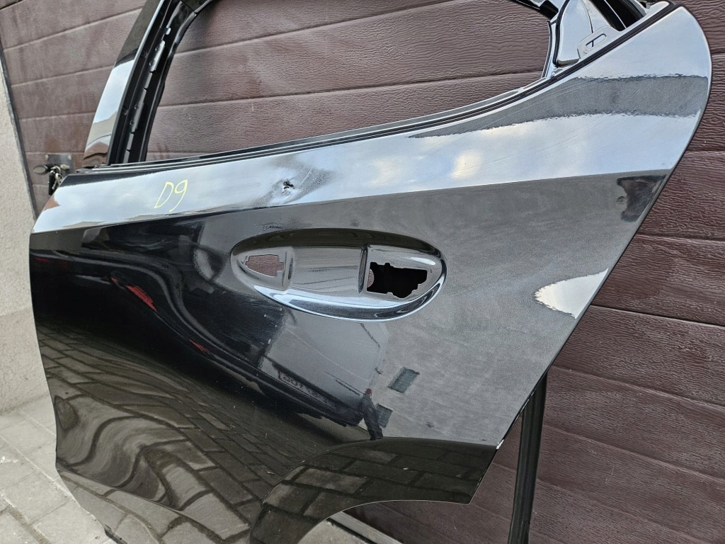 Купить Дверь задняя задние левая lexus ux 2018- bardzo ładne org